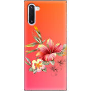 Чехол Uprint Samsung N970 Galaxy Note 10 