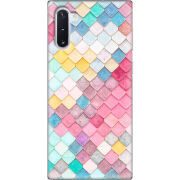 Чехол Uprint Samsung N970 Galaxy Note 10 