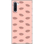 Чехол Uprint Samsung N970 Galaxy Note 10 