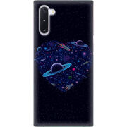 Чехол Uprint Samsung N970 Galaxy Note 10 