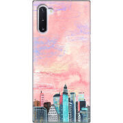 Чехол Uprint Samsung N970 Galaxy Note 10 