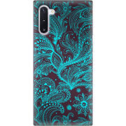 Чехол Uprint Samsung N970 Galaxy Note 10 