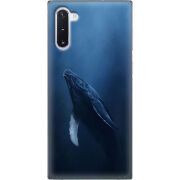 Чехол Uprint Samsung N970 Galaxy Note 10 