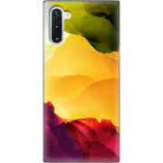 Чехол Uprint Samsung N970 Galaxy Note 10 