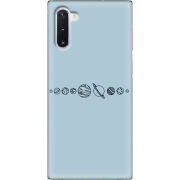 Чехол Uprint Samsung N970 Galaxy Note 10 