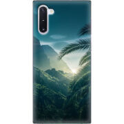 Чехол Uprint Samsung N970 Galaxy Note 10 