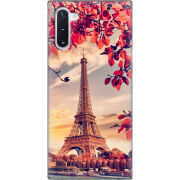 Чехол Uprint Samsung N970 Galaxy Note 10 
