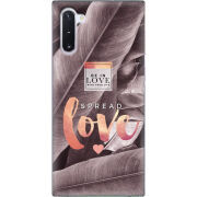 Чехол Uprint Samsung N970 Galaxy Note 10 