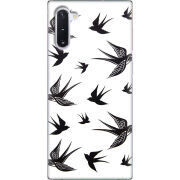 Чехол Uprint Samsung N970 Galaxy Note 10 