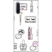 Чехол Uprint Samsung N970 Galaxy Note 10 