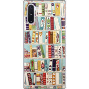 Чехол Uprint Samsung N970 Galaxy Note 10 