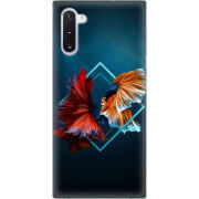 Чехол Uprint Samsung N970 Galaxy Note 10 