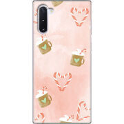 Чехол Uprint Samsung N970 Galaxy Note 10 