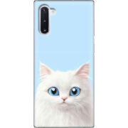 Чехол Uprint Samsung N970 Galaxy Note 10 