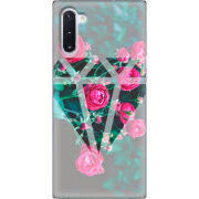 Чехол Uprint Samsung N970 Galaxy Note 10 