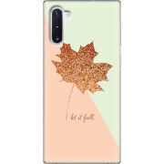 Чехол Uprint Samsung N970 Galaxy Note 10 