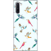 Чехол Uprint Samsung N970 Galaxy Note 10 