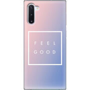 Чехол Uprint Samsung N970 Galaxy Note 10 