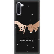 Чехол Uprint Samsung N970 Galaxy Note 10 