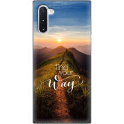 Чехол Uprint Samsung N970 Galaxy Note 10 