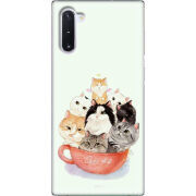 Чехол Uprint Samsung N970 Galaxy Note 10 