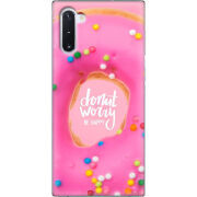 Чехол Uprint Samsung N970 Galaxy Note 10 