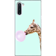 Чехол Uprint Samsung N970 Galaxy Note 10 