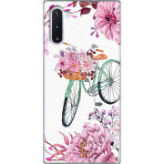 Чехол Uprint Samsung N970 Galaxy Note 10 