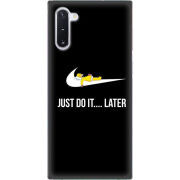 Чехол Uprint Samsung N970 Galaxy Note 10 