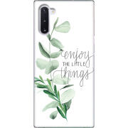 Чехол Uprint Samsung N970 Galaxy Note 10 