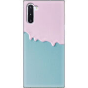 Чехол Uprint Samsung N970 Galaxy Note 10 