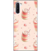 Чехол Uprint Samsung N970 Galaxy Note 10 