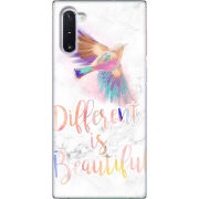 Чехол Uprint Samsung N970 Galaxy Note 10 