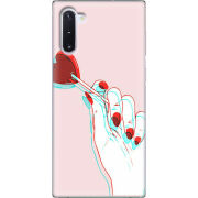 Чехол Uprint Samsung N970 Galaxy Note 10 