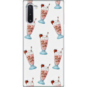 Чехол Uprint Samsung N970 Galaxy Note 10 
