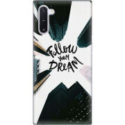 Чехол Uprint Samsung N970 Galaxy Note 10 