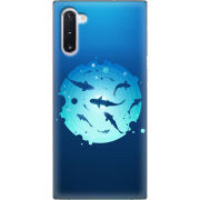 Чехол Uprint Samsung N970 Galaxy Note 10 