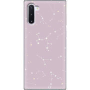 Чехол Uprint Samsung N970 Galaxy Note 10 