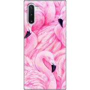 Чехол Uprint Samsung N970 Galaxy Note 10 