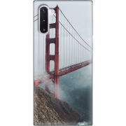 Чехол Uprint Samsung N970 Galaxy Note 10 