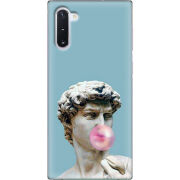 Чехол Uprint Samsung N970 Galaxy Note 10 