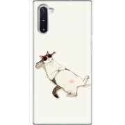 Чехол Uprint Samsung N970 Galaxy Note 10 