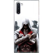 Чехол Uprint Samsung N970 Galaxy Note 10 Assassins Creed 3