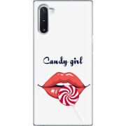 Чехол Uprint Samsung N970 Galaxy Note 10 