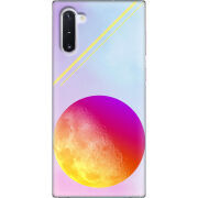 Чехол Uprint Samsung N970 Galaxy Note 10 