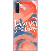 Чехол Uprint Samsung N970 Galaxy Note 10 