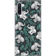 Чехол Uprint Samsung N970 Galaxy Note 10 