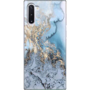 Чехол Uprint Samsung N970 Galaxy Note 10 