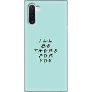 Чехол Uprint Samsung N970 Galaxy Note 10 