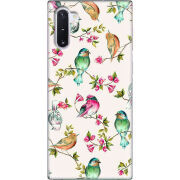 Чехол Uprint Samsung N970 Galaxy Note 10 